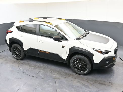 New 2026 Subaru Crosstrek 2.5i Wilderness image 50