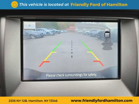 Used 2020 Ford Ranger XLT w/ Equipment Group 301A Mid image 35