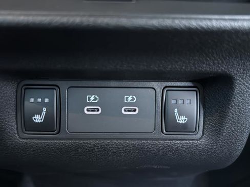 New 2026 Nissan Murano Platinum w/ Cargo Package AWD/4WD image 18