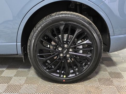 New 2026 Lincoln Corsair Reserve w/ Jet Appearance Package image 20