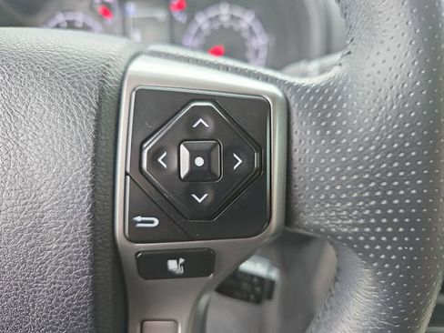 Certified 2022 Toyota 4Runner SR5 Premium image 17