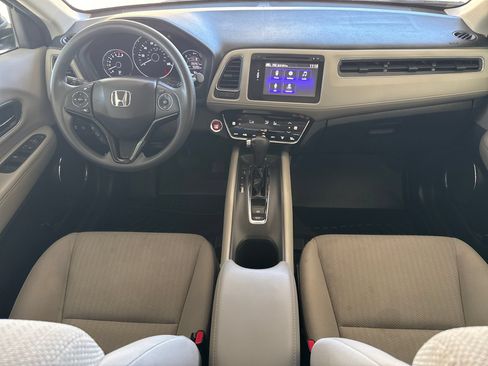 Used 2016 Honda HR-V EX image 13