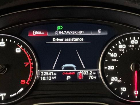 Used 2023 Audi A5 2.0T Premium w/ Convenience Package image 15