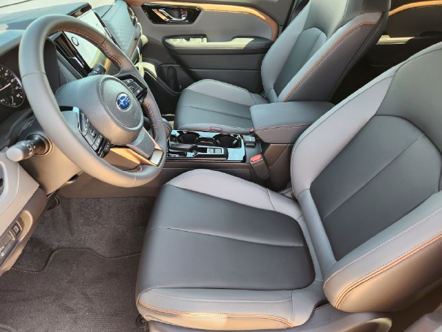 New 2026 Subaru Forester Sport AWD/4WD image 10
