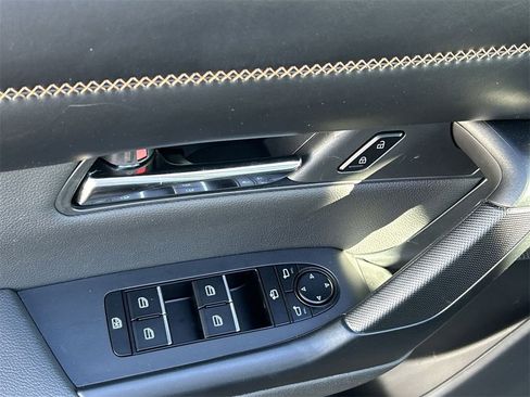 Certified 2025 MAZDA CX-50 AWD 2.5 S w/ Weather Package image 16