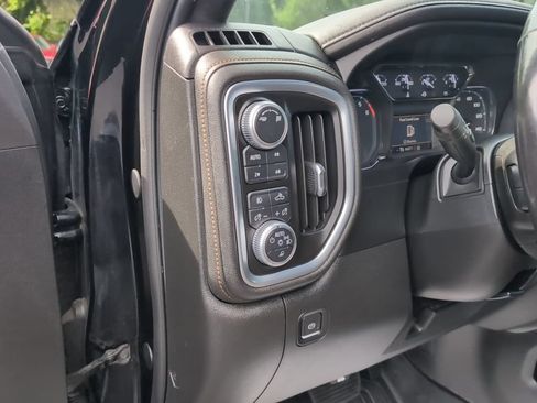 Used 2019 GMC Sierra 1500 AT4 w/ AT4 Premium Package AWD/4WD image 19