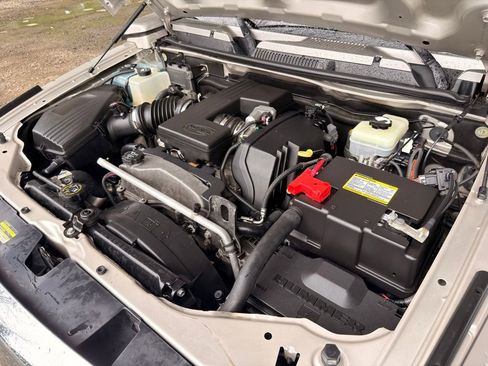 Used 2007 HUMMER H3 image 49