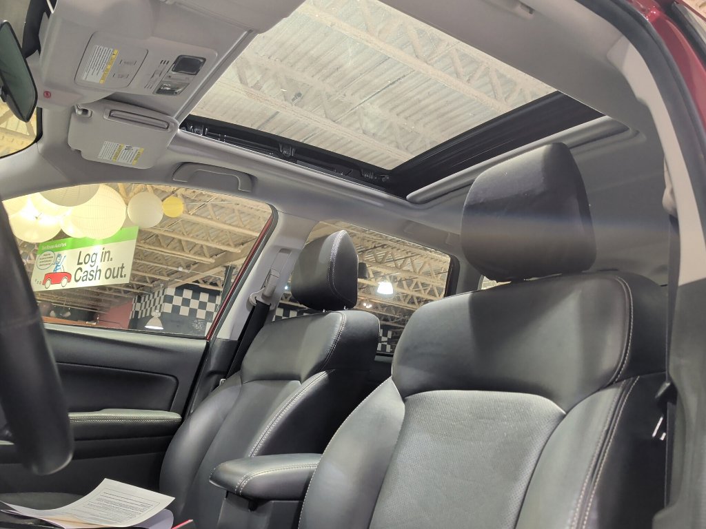 Used 2015 Subaru Forester 2.0XT Touring w/ Eyesight & Navigation System AWD/4WD image 15