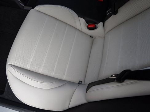 Certified 2025 Porsche Panamera 4 AWD/4WD image 34