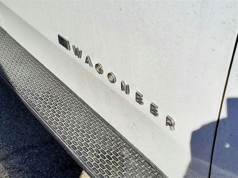 Used 2022 Jeep Wagoneer Series III image 5