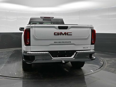 Used 2023 GMC Sierra 1500 SLT w/ SLT Convenience Package image 6