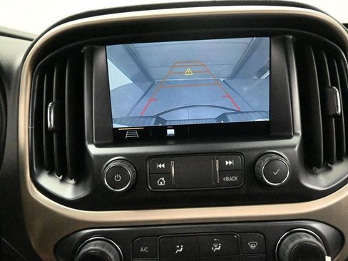 Used 2019 GMC Canyon Denali AWD/4WD image 18