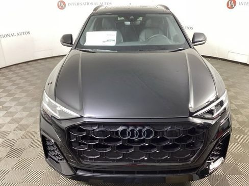New 2026 Audi Q8 Premium Plus image 2