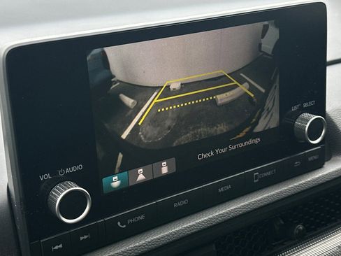 Used 2024 Honda CR-V LX image 22