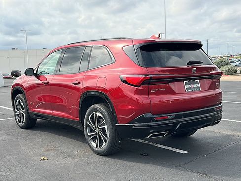 New 2025 Buick Enclave Sport Touring w/ Super Cruise Package image 6