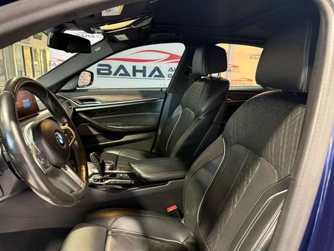 Used 2019 BMW M550i xDrive w/ Premium Package 2 image 39
