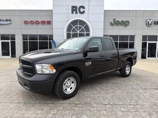 Used 2020 RAM 1500 Tradesman video 1