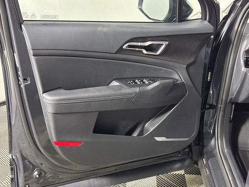 New 2026 Kia Sportage EX AWD/4WD image 10