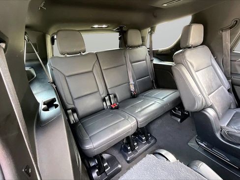 Used 2023 Chevrolet Tahoe LT w/ Luxury Package AWD/4WD image 26