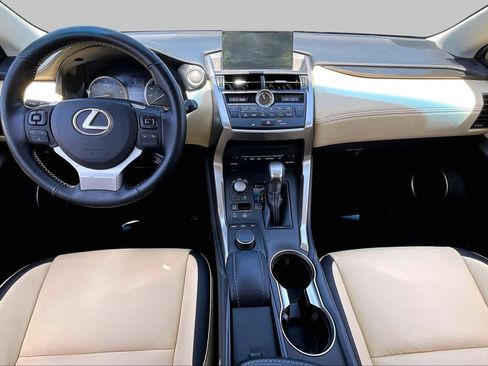 Used 2015 Lexus NX 200t FWD image 13