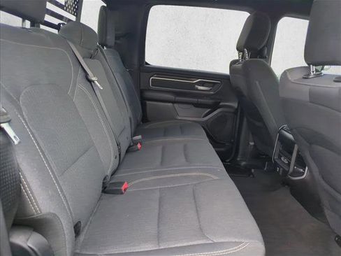 Used 2020 RAM 1500 Big Horn RWD image 18
