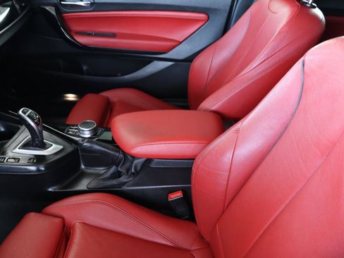 Used 2017 BMW 230i Coupe RWD image 17