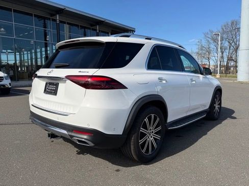 Certified 2024 Mercedes-Benz GLE 450 4MATIC image 7