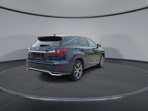 Used 2022 Lexus RX 350L Premium w/ Premium Package AWD/4WD image 8