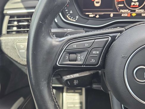 Used 2018 Audi S5 Prestige AWD/4WD image 28