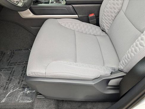 New 2024 Toyota Tundra SR5 image 4