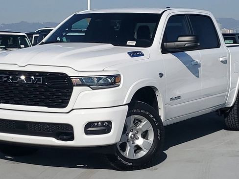 New 2026 RAM 1500 Big Horn/Lone Star image 32