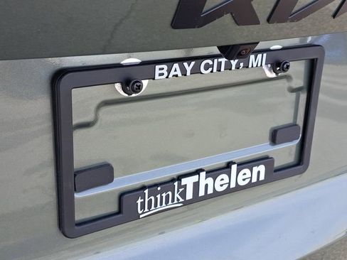 New 2026 Kia Sorento X-Line EX AWD/4WD image 29