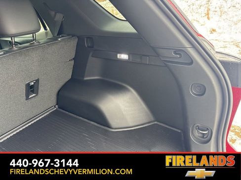 New 2026 Chevrolet Equinox LT w/ Convenience Package II image 57