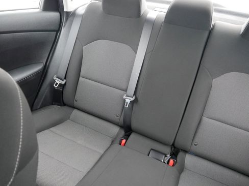 Certified 2023 Kia Forte LXS w/ LXS Technology Package image 12