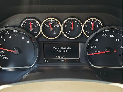 Used 2023 Chevrolet Tahoe LS RWD image 22
