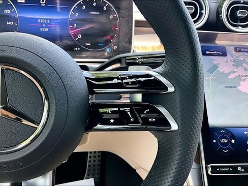 Certified 2024 Mercedes-Benz CLE 300 4MATIC Coupe image 15