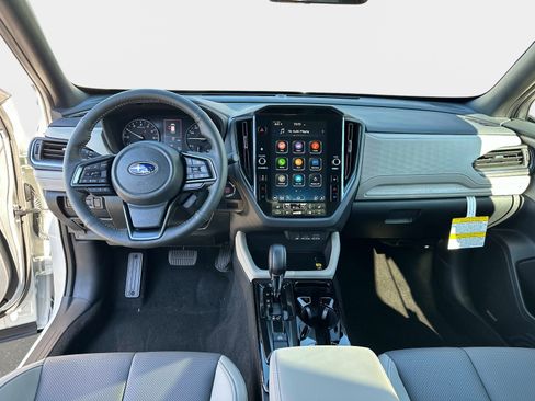 New 2026 Subaru Forester Limited image 18