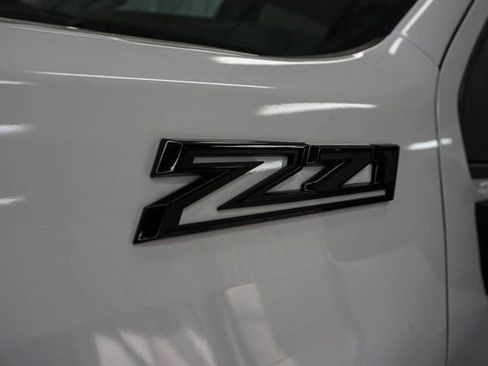 New 2026 Chevrolet Silverado 2500 LTZ w/ LTZ Plus Package AWD/4WD image 4