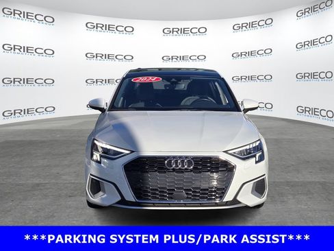 Used 2024 Audi A3 2.0T Premium image 2