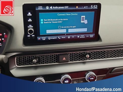 New 2025 Honda Civic Type R image 8