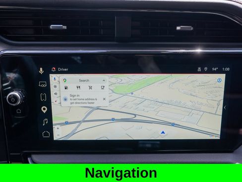 Used 2025 GMC Sierra 1500 AT4 w/ Technology Package AWD/4WD image 26