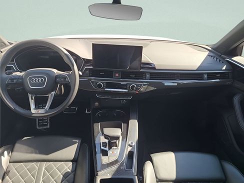 Used 2023 Audi S4 Premium Plus image 2