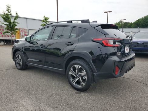 Certified 2026 Subaru Crosstrek 2.0i Premium AWD/4WD image 4