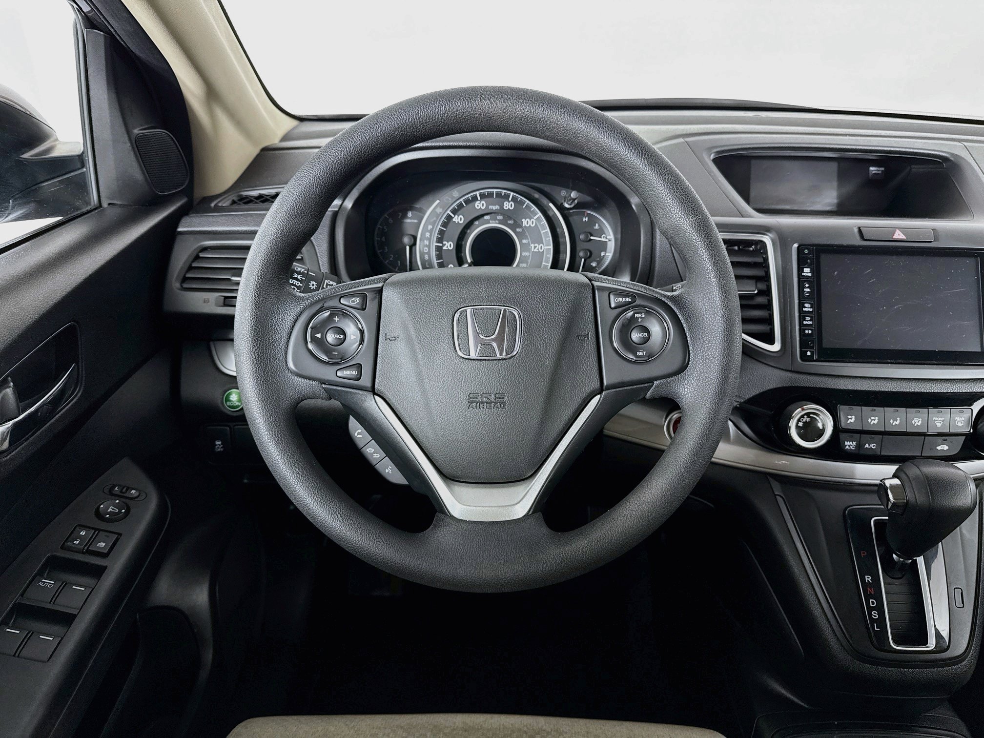 Used 2015 Honda CR-V EX image 22