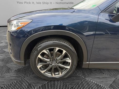 Used 2016 MAZDA CX-5 Grand Touring image 17