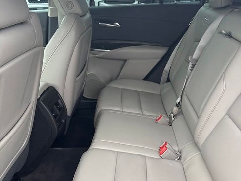 Certified 2023 Cadillac XT4 Premium Luxury FWD image 5