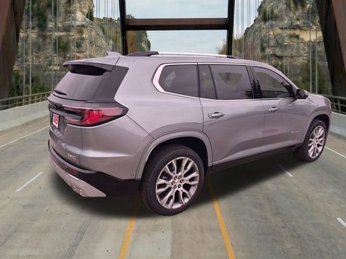 New 2026 GMC Acadia Denali AWD/4WD image 10