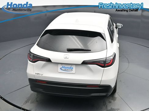 Used 2026 Honda HR-V LX image 20
