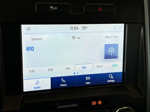 Used 2022 Ford F250 XLT w/ XLT Premium Package image 16