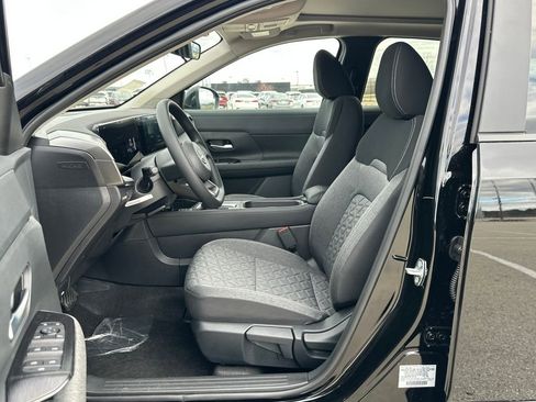 New 2026 Nissan Kicks SV w/ SV Premium Package image 9